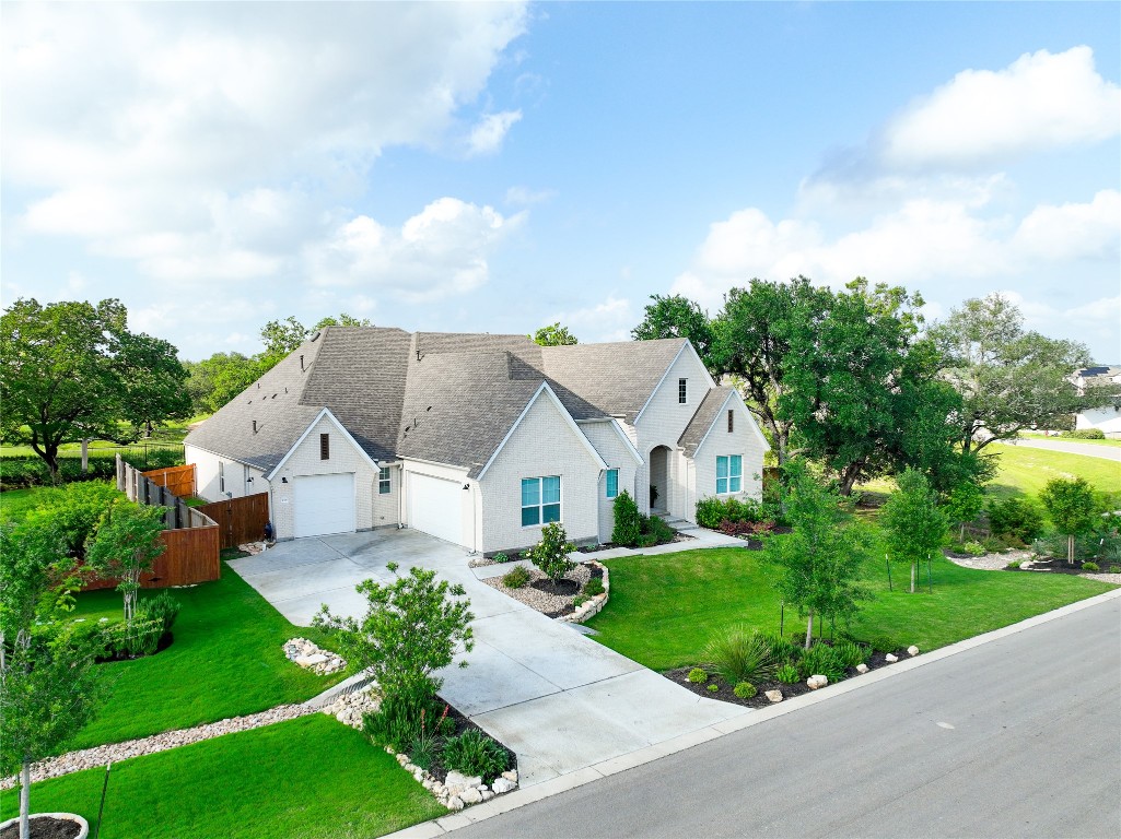 759 Bridge Water Loop Dripping Springs, TX 78620 - Photo 1 of 40