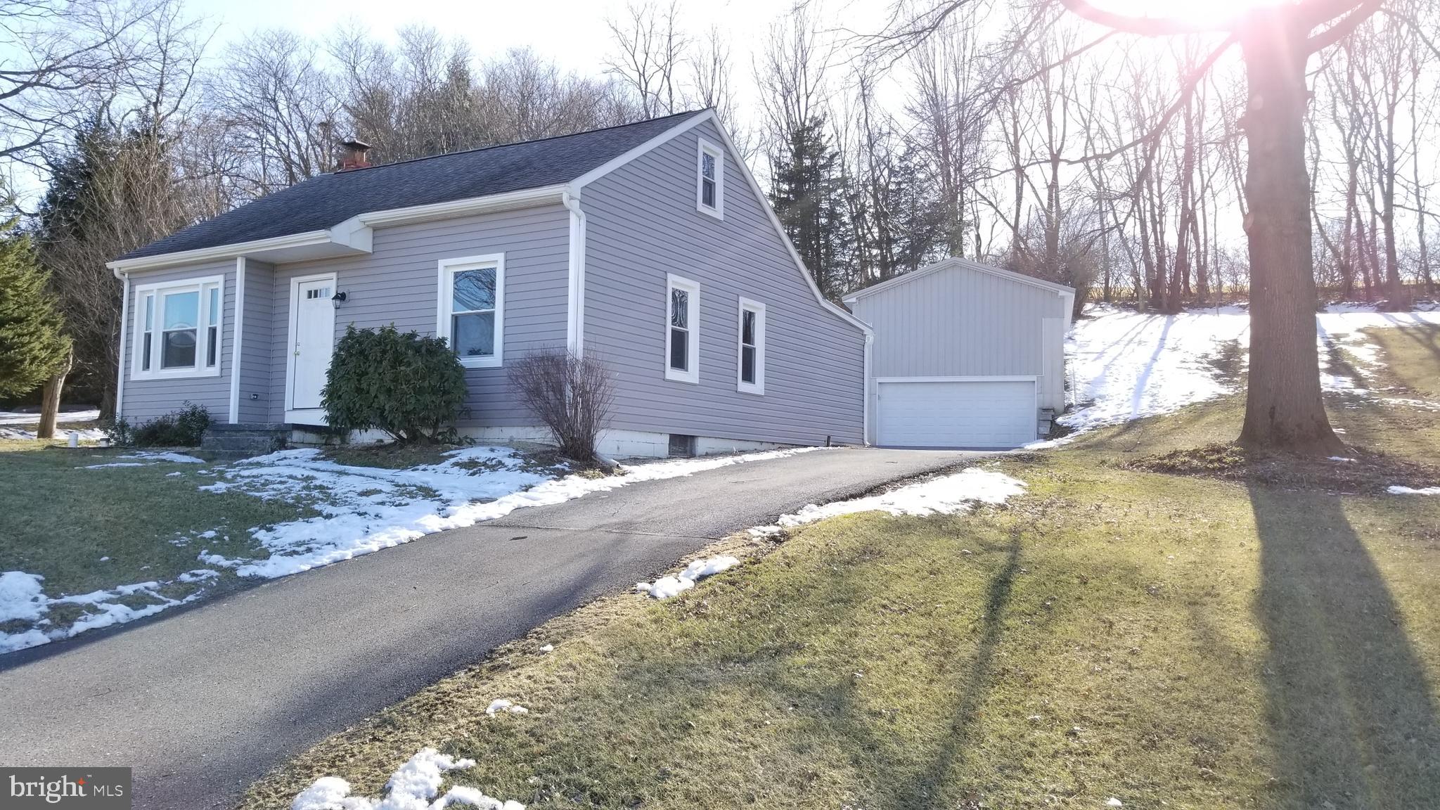 244 Albright Road Newmanstown, PA 17073 - Photo 1 of 22 Welcome home to 244 Albright Road