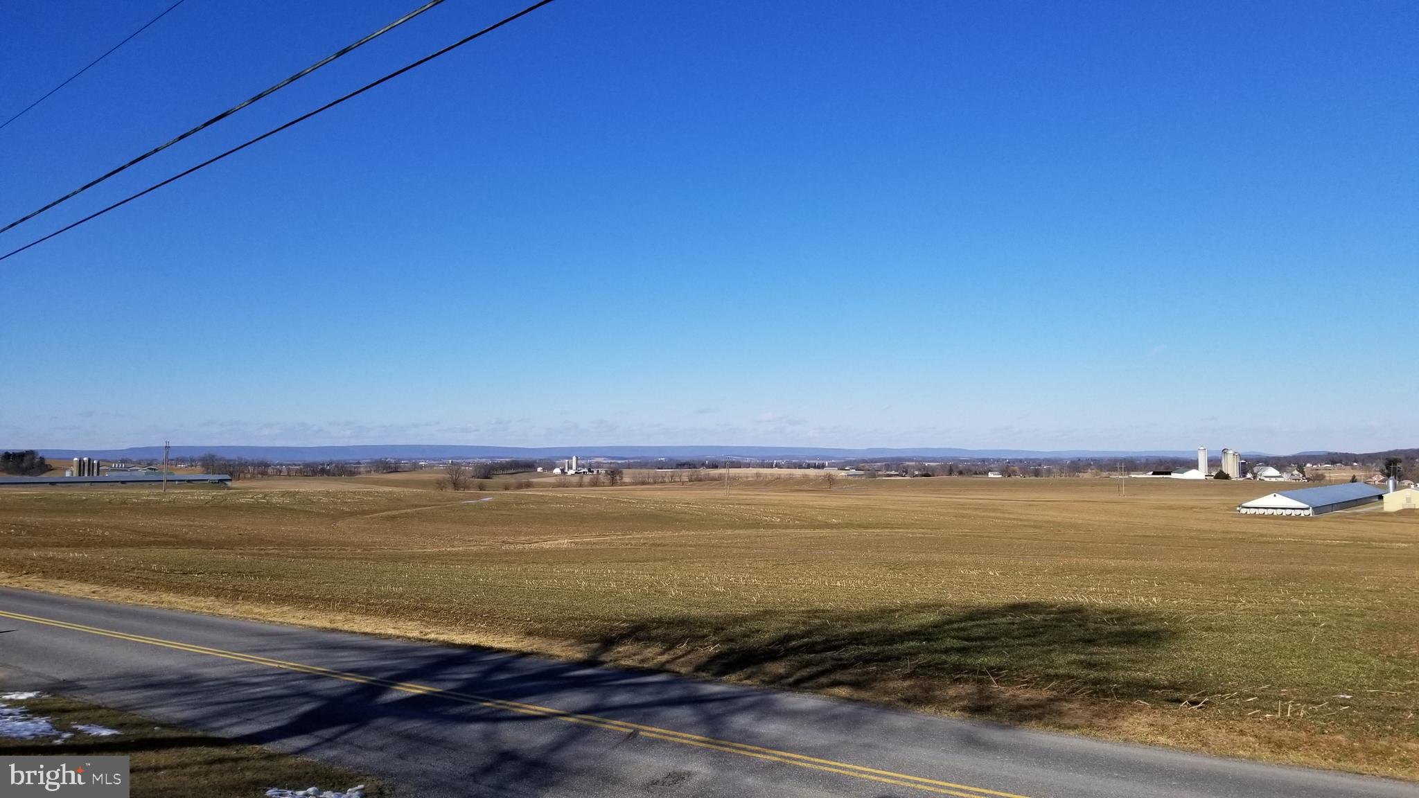 244 Albright Road Newmanstown, PA 17073 - Photo 2 of 22 Absolutely amazing views!