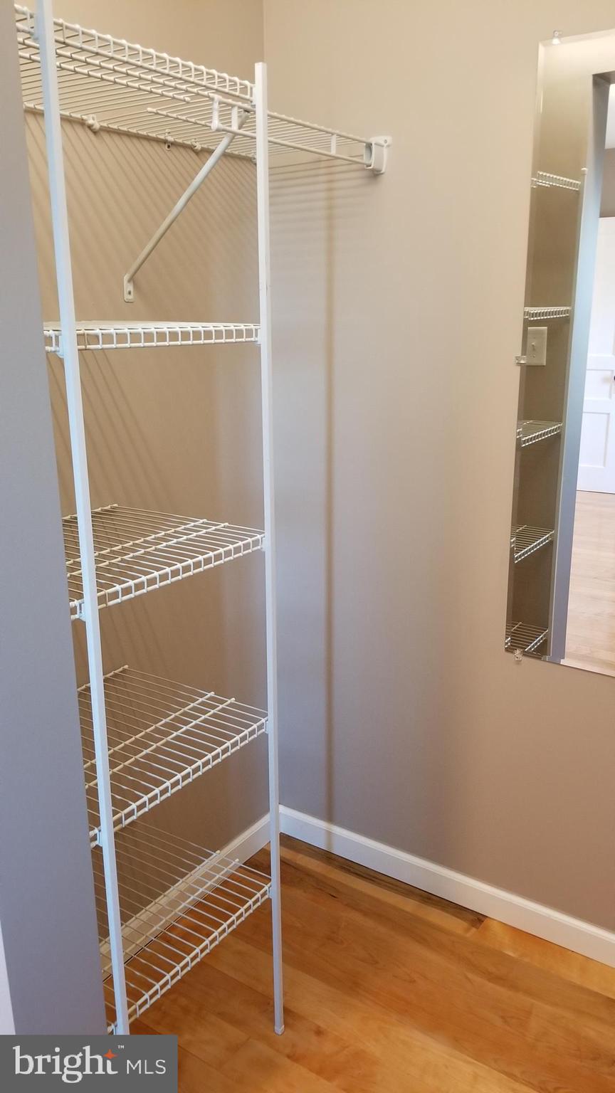 244 Albright Road Newmanstown, PA 17073 - Photo 11 of 22 Walk in closet with shelving