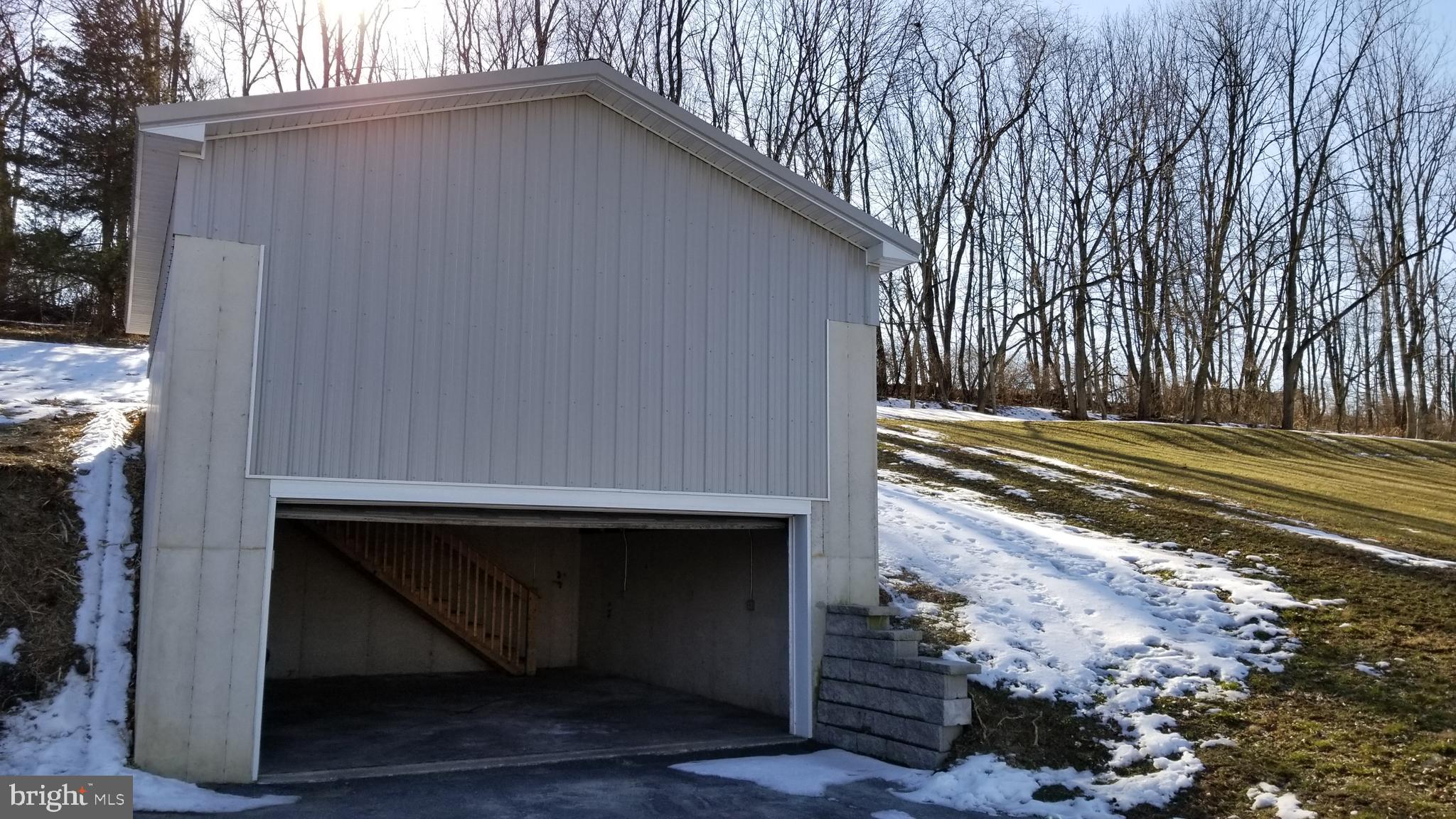 244 Albright Road Newmanstown, PA 17073 - Photo 19 of 22 Gallery Image 19