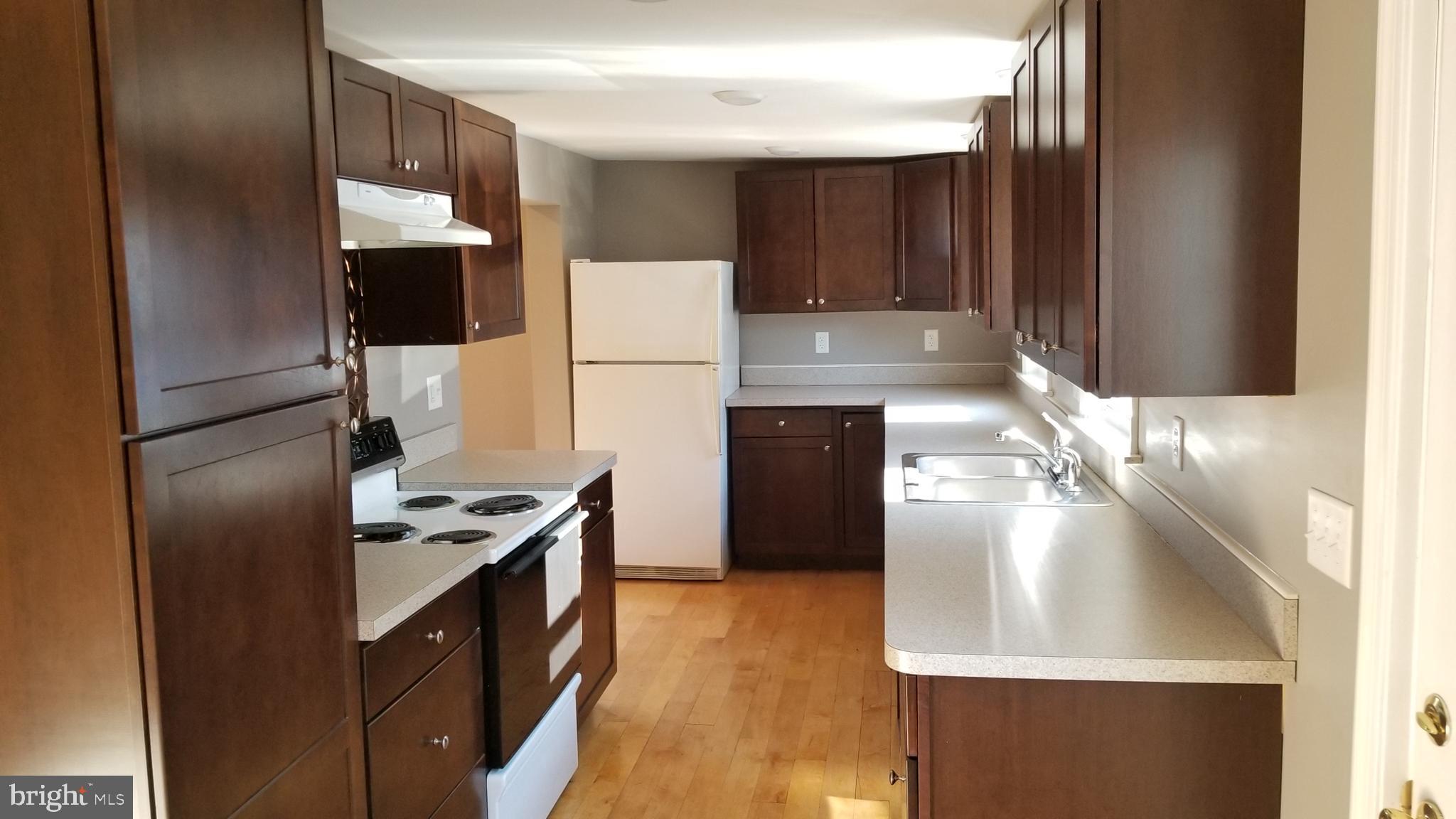 244 Albright Road Newmanstown, PA 17073 - Photo 4 of 22 Plenty of work space in this updated kitchen