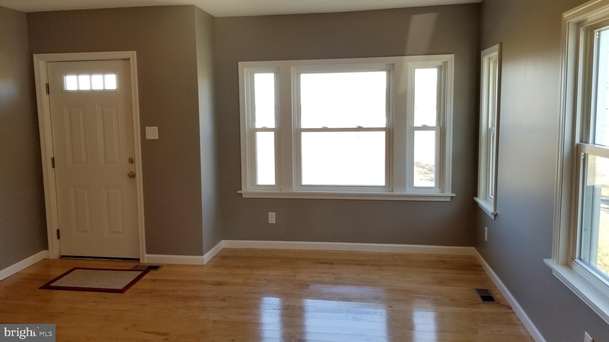 244 Albright Road Newmanstown, PA 17073 - Photo 9 of 22 Gleaming wood floors