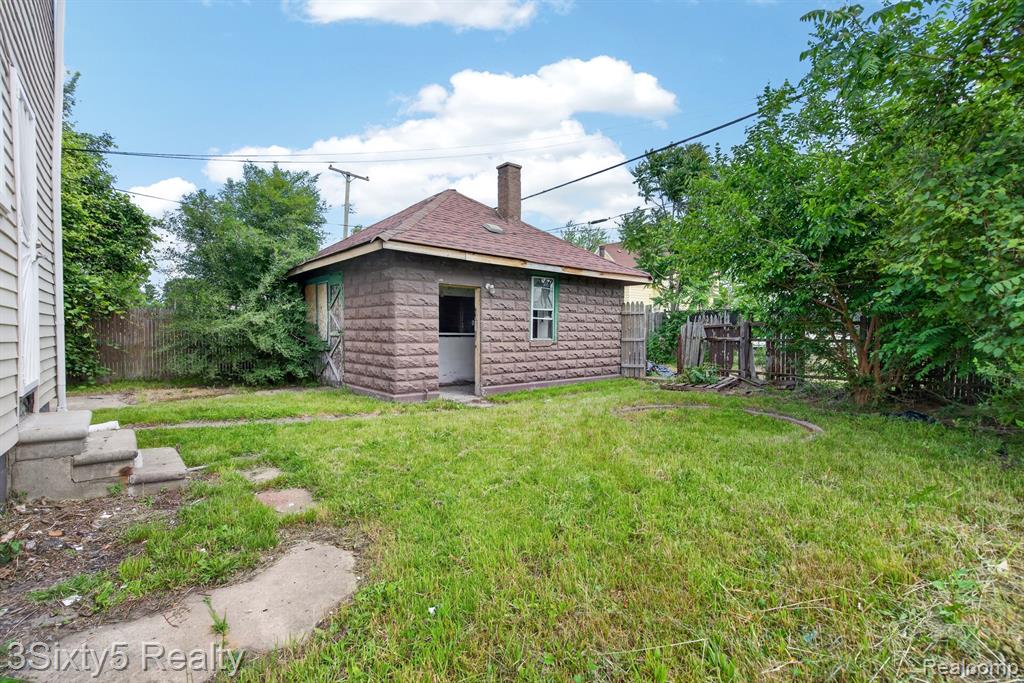 14 Myrtle Street River Rouge, MI 48218 - Photo 39 of 43