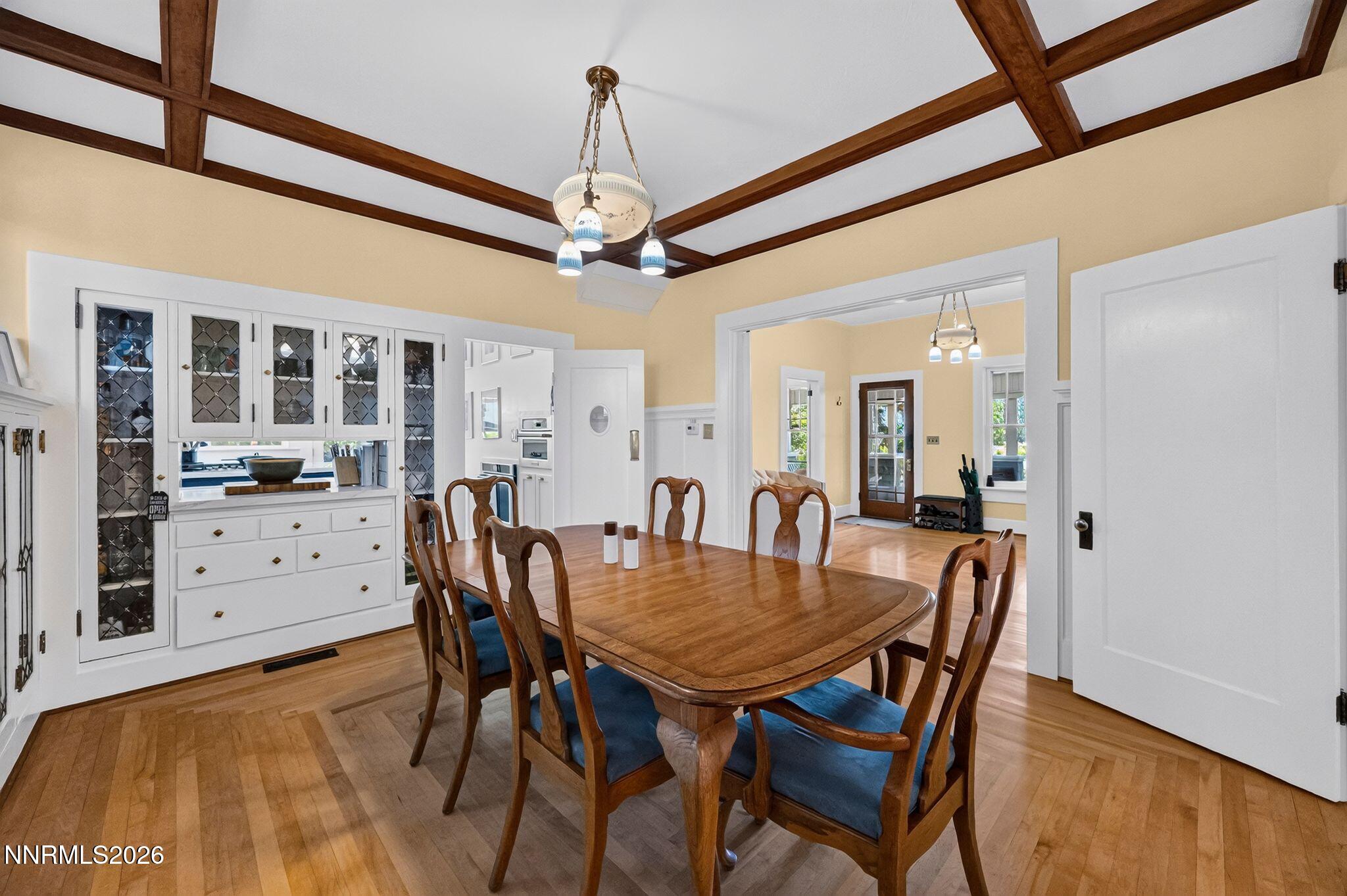 116 Rice Street Carson City, NV 89706 - Photo 13 of 45 Formal Dining Room