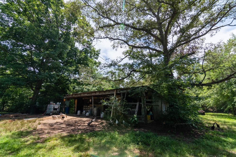 7636 Liberty Road Scotts Hill, TN 38374 - Photo 71 of 78