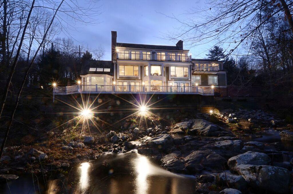 269 Valley Road New Canaan, CT 06840 - Photo 1 of 21