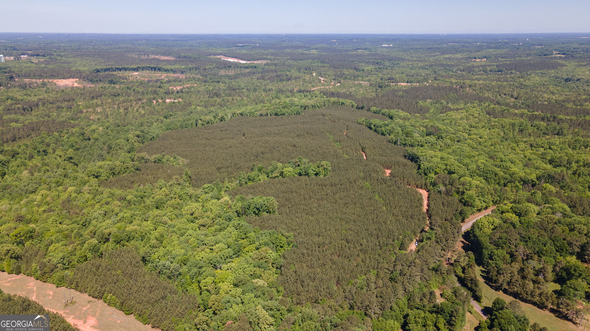 0 Brewer's Bridge Road Elberton, GA 30635 - Photo 31 of 38