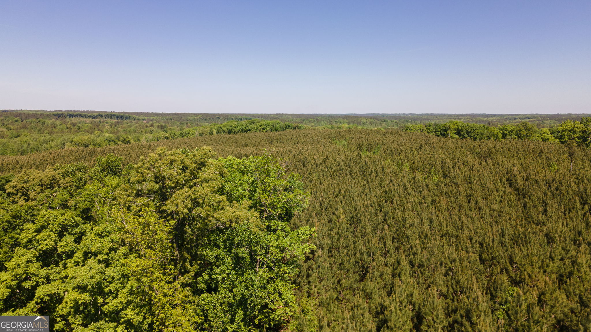 0 Brewer's Bridge Road Elberton, GA 30635 - Photo 33 of 38 a view of a field with an ocean