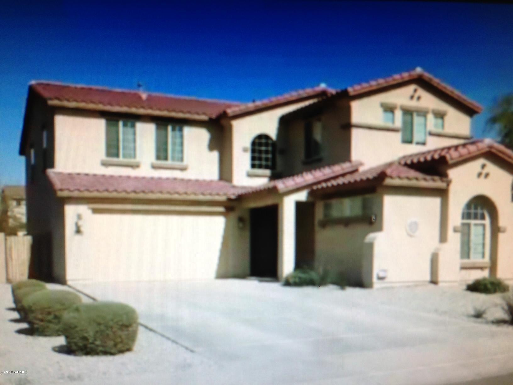 7122 West Carter Road Laveen, AZ 85339 - Photo 1 of 16 photo