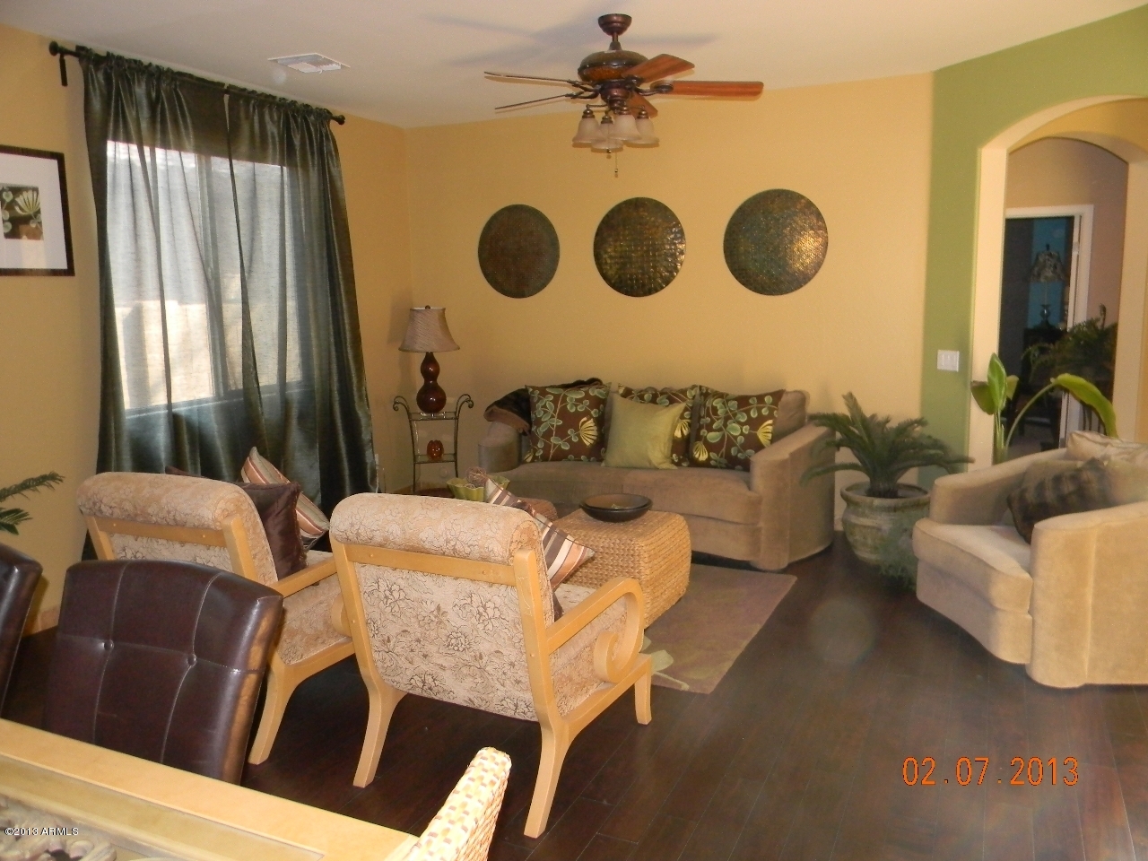7122 West Carter Road Laveen, AZ 85339 - Photo 9 of 16 DSCN1613