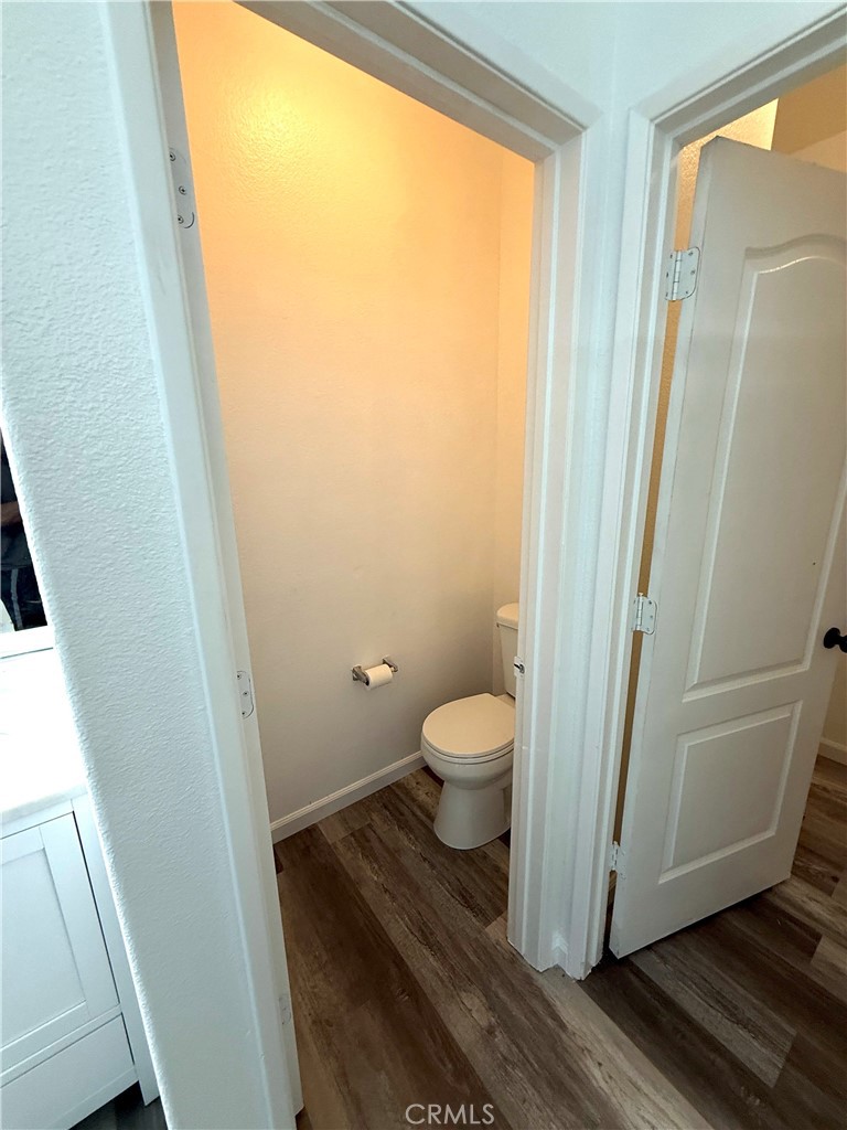 1335 Torrey Pines Court Atwater, CA 95301 - Photo 13 of 28 a bathroom with a toilet and a shower