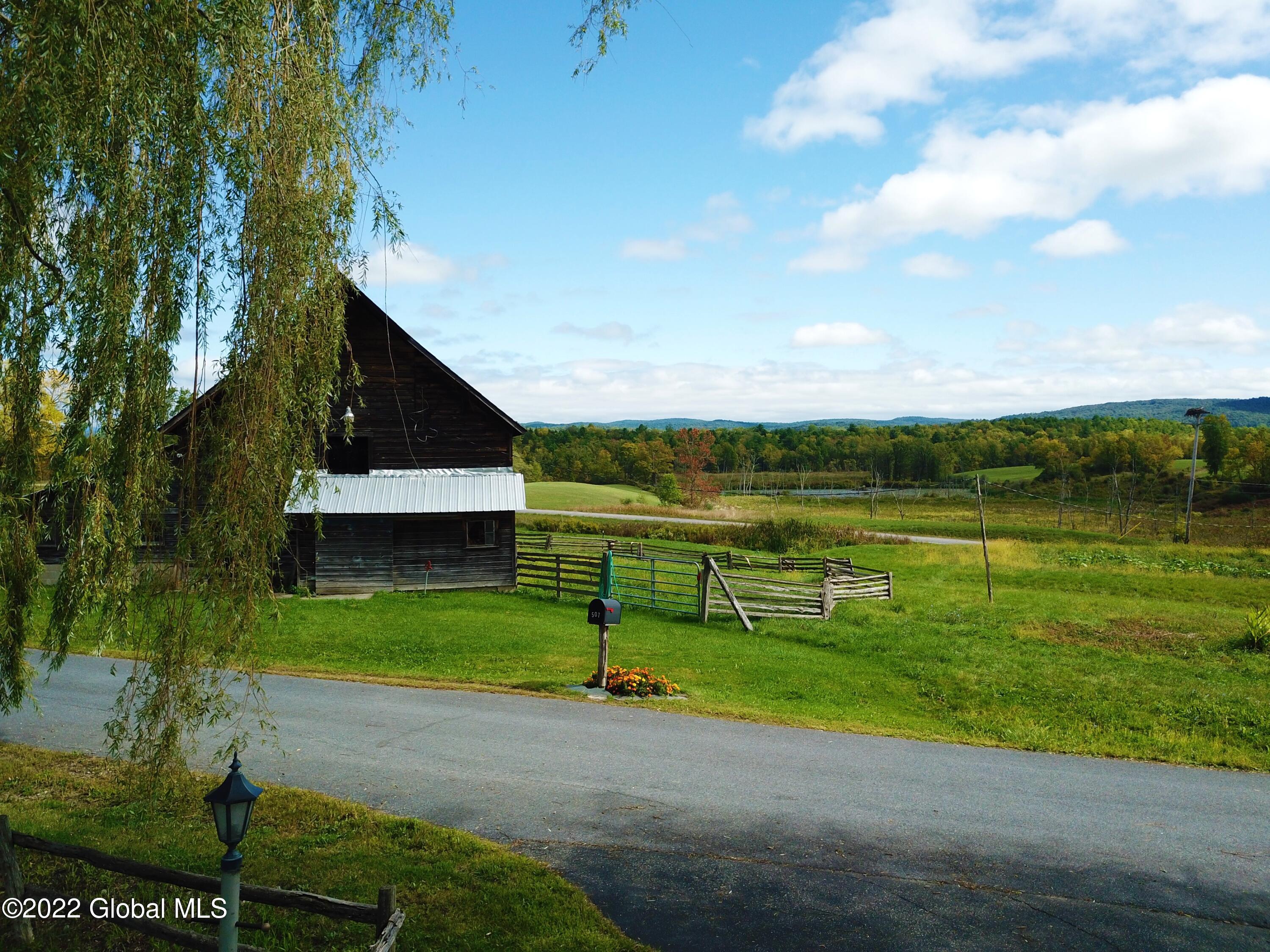 507 Cummings Road Putnam, NY 12861 - Photo 15 of 76 DJI_0005 (2)