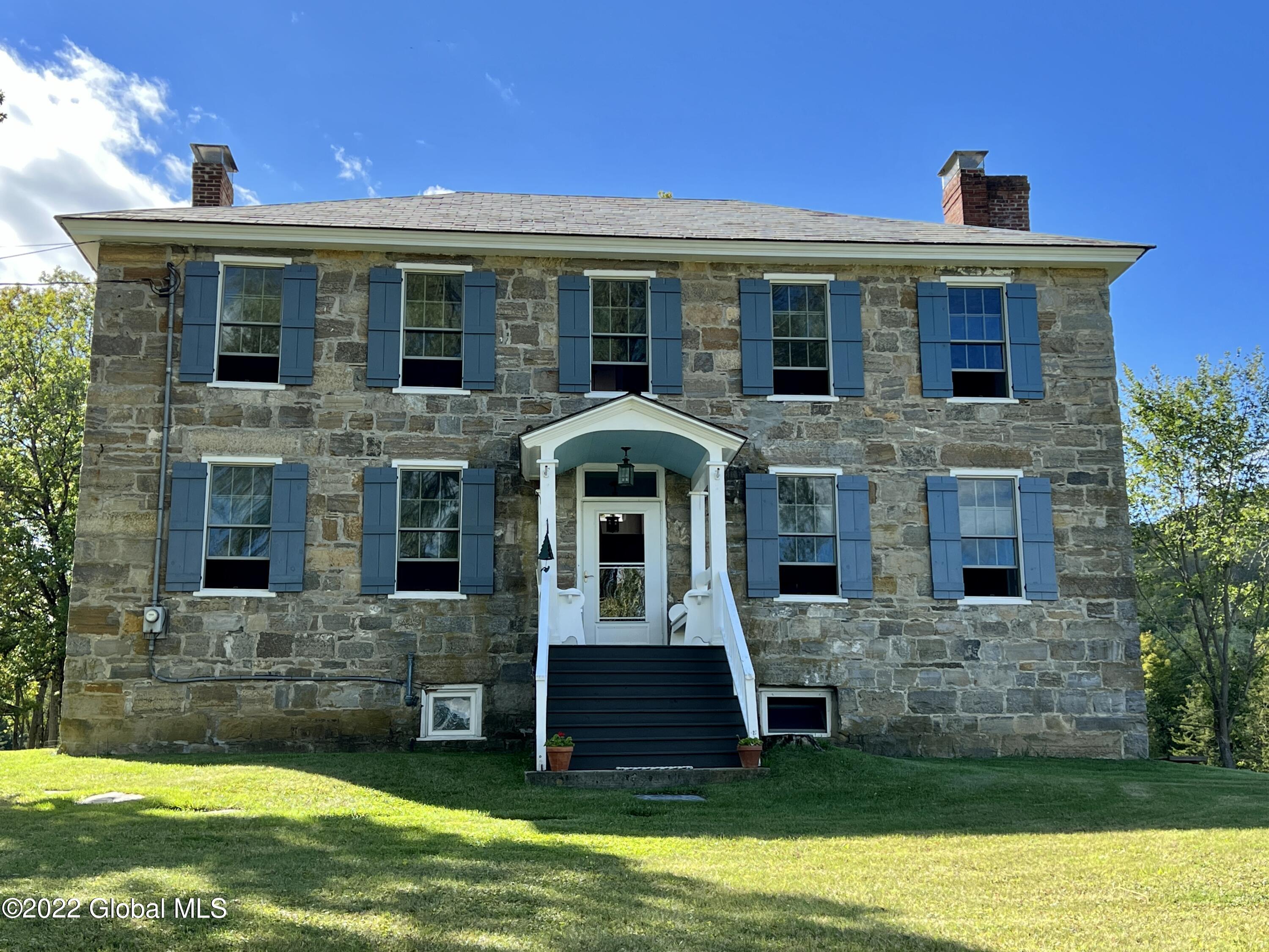 507 Cummings Road Putnam, NY 12861 - Photo 2 of 76 IMG_3933
