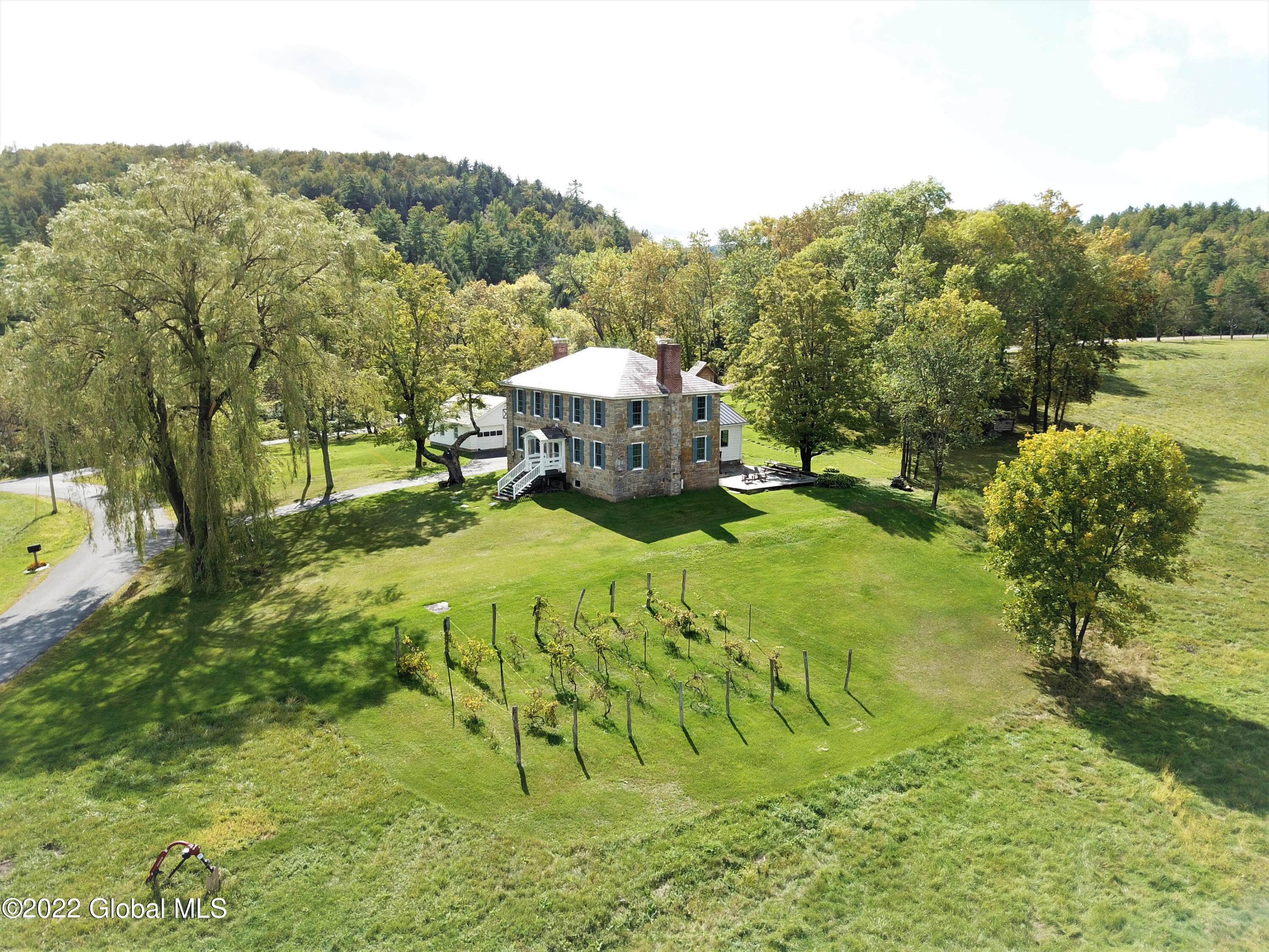 507 Cummings Road Putnam, NY 12861 - Photo 3 of 76 DJI_0028 (2)r