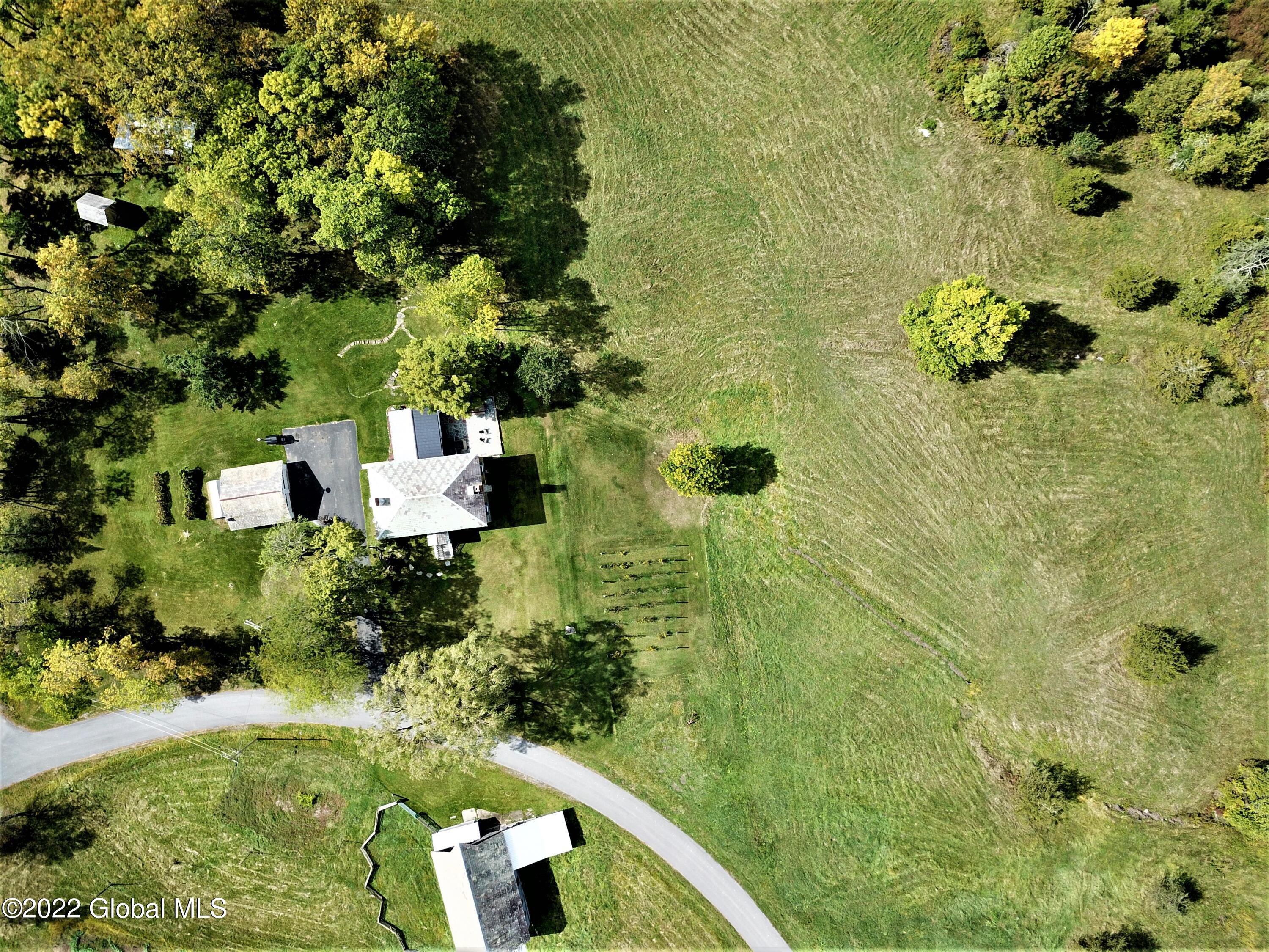 507 Cummings Road Putnam, NY 12861 - Photo 36 of 76 DJI_0001 (2)