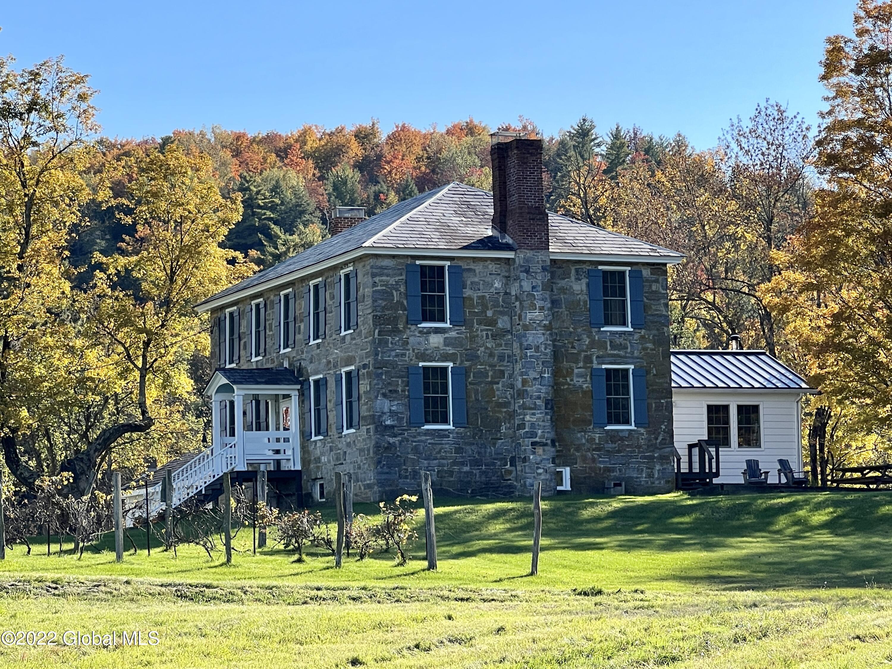 507 Cummings Road Putnam, NY 12861 - Photo 4 of 76 IMG_4221