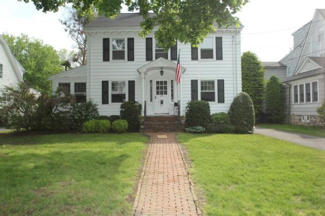 334 Rowland Road Fairfield, CT 06824 - Photo 1 of 1 Located on one of Fairfield's most desirable streets