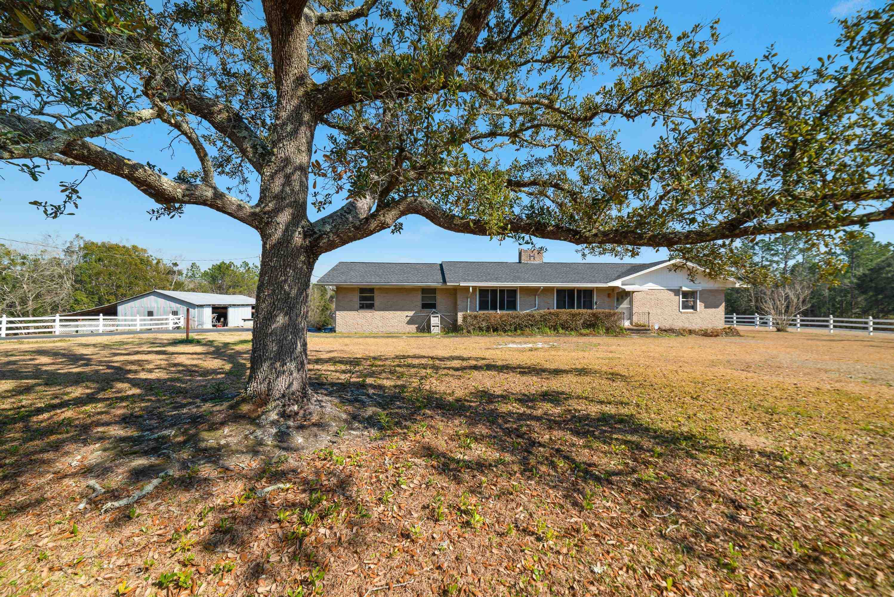 11194 County Road 83 Elberta, AL 36530 - Photo 1 of 36