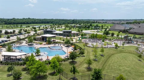 $545,000 | 8620 Holliday Creek Way, McKinney, TX 75071