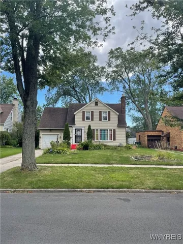 $1,400 | 115 Burke Drive, Buffalo, NY 14215