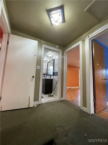 $1,400 | 115 Burke Drive, Buffalo, NY 14215