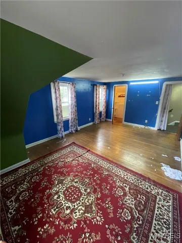 $1,400 | 115 Burke Drive, Buffalo, NY 14215