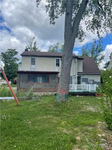 $1,400 | 115 Burke Drive, Buffalo, NY 14215