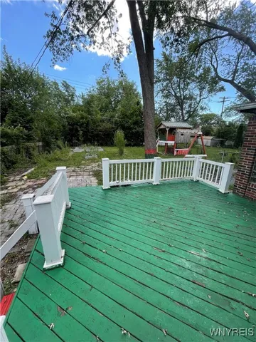 $1,400 | 115 Burke Drive, Buffalo, NY 14215