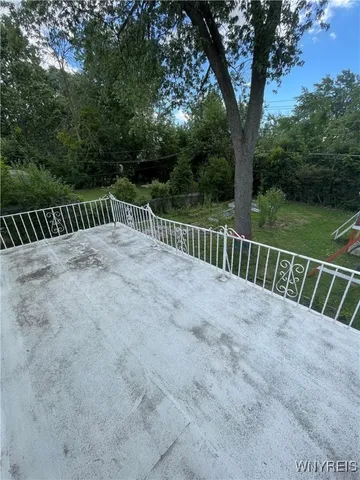 $1,400 | 115 Burke Drive, Buffalo, NY 14215