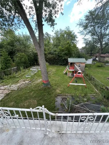 $1,400 | 115 Burke Drive, Buffalo, NY 14215