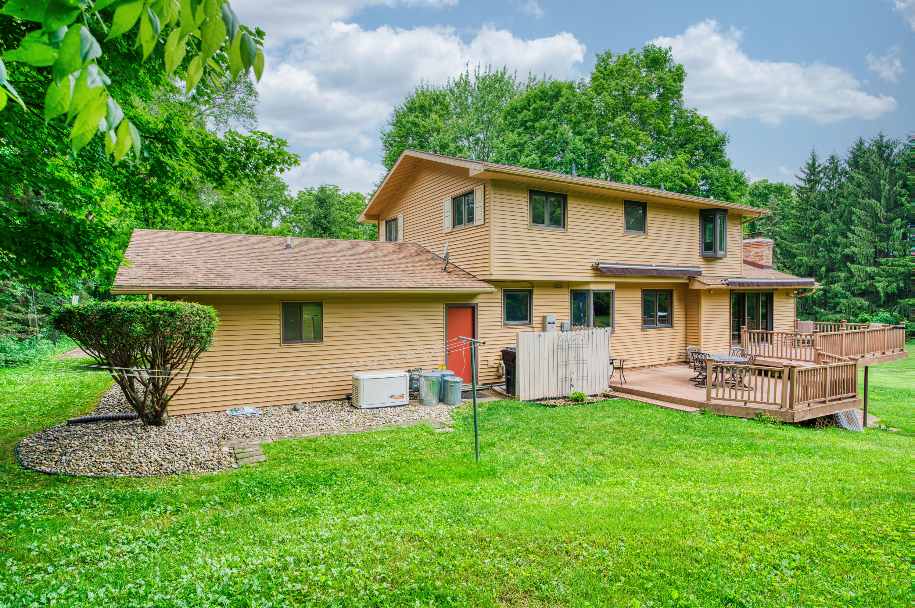 6200 Scully Road Dexter, MI 48130 - Photo 7 of 40 DSC09415_17