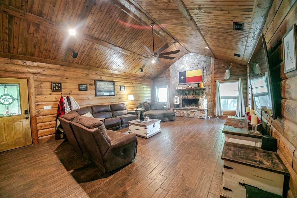 9112 County Road 626 Blue Ridge, TX 75424 - Photo 7 of 39