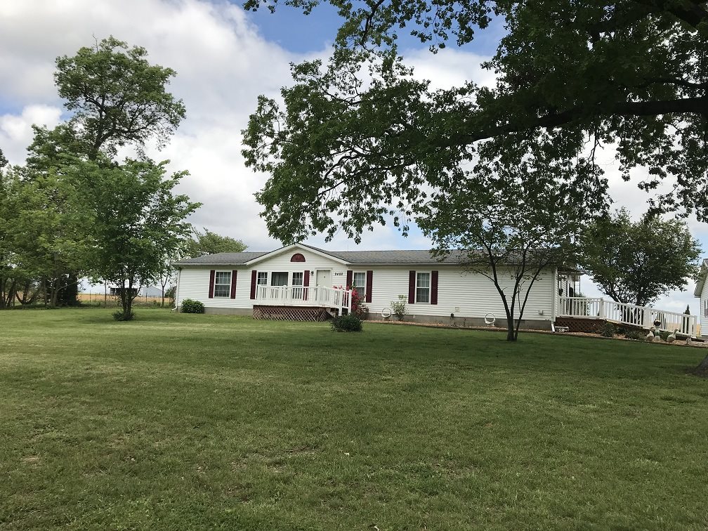 9488 North Buckthal Road Bicknell, IN 47512 - Photo 1 of 30 Gallery Image 1