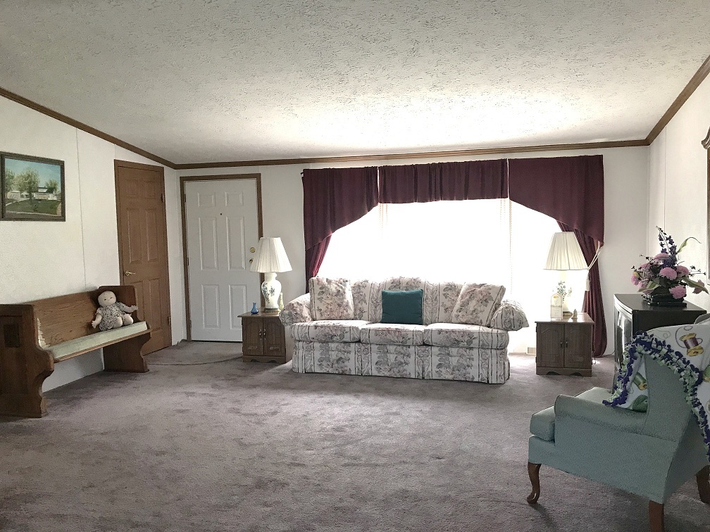 9488 North Buckthal Road Bicknell, IN 47512 - Photo 2 of 30 Gallery Image 2
