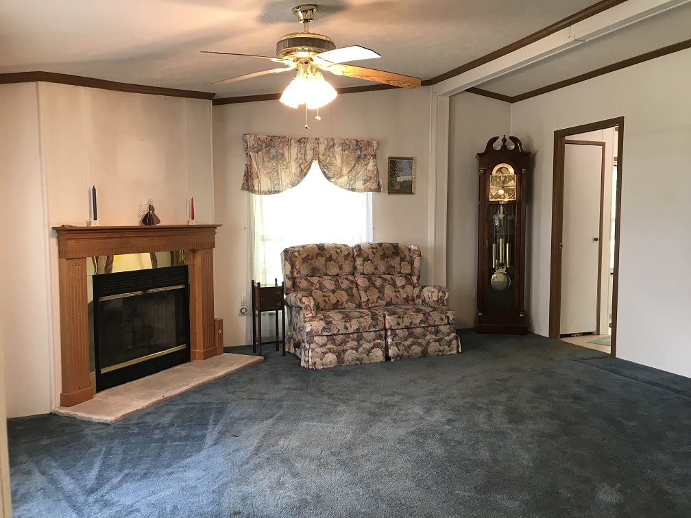 9488 North Buckthal Road Bicknell, IN 47512 - Photo 11 of 30 Gallery Image 11