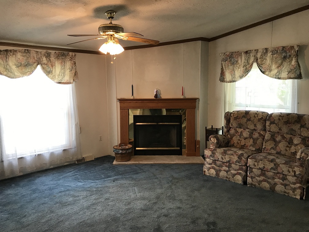 9488 North Buckthal Road Bicknell, IN 47512 - Photo 13 of 30 Gallery Image 13