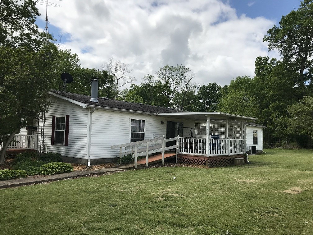 9488 North Buckthal Road Bicknell, IN 47512 - Photo 22 of 30 Gallery Image 22