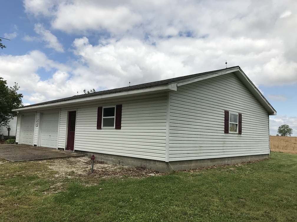 9488 North Buckthal Road Bicknell, IN 47512 - Photo 24 of 30 Gallery Image 24