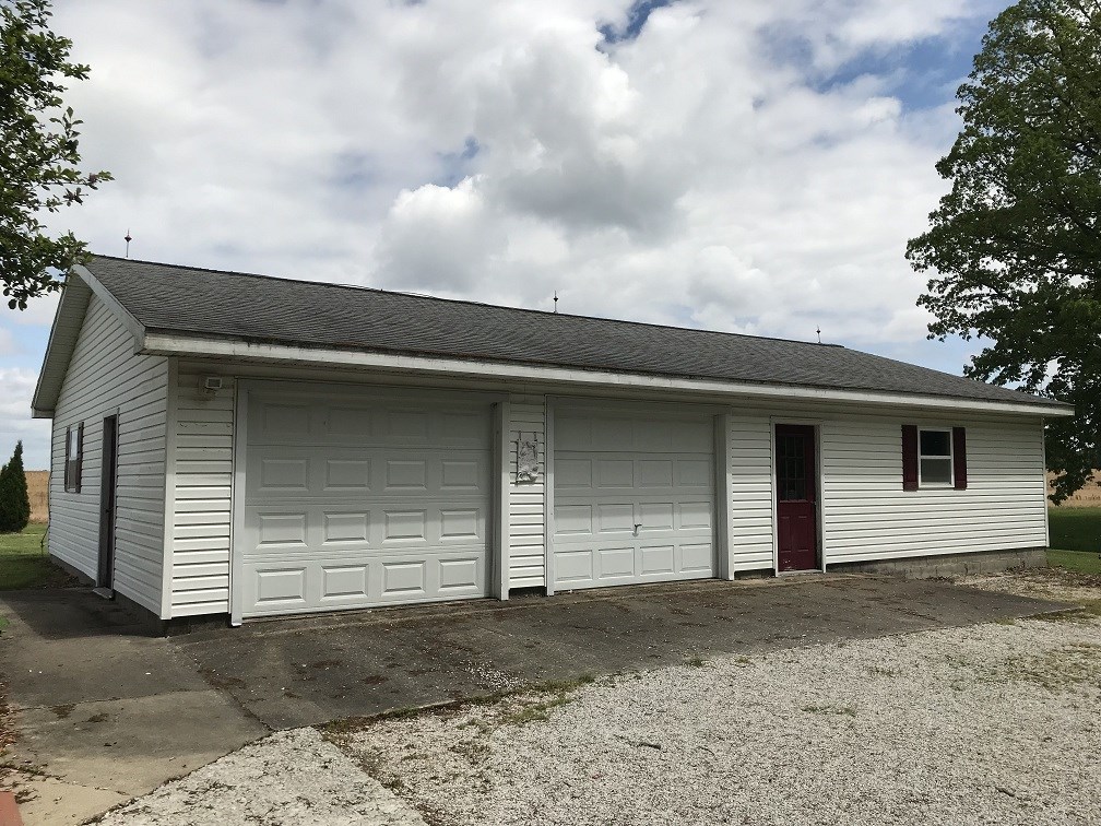 9488 North Buckthal Road Bicknell, IN 47512 - Photo 25 of 30 Gallery Image 25