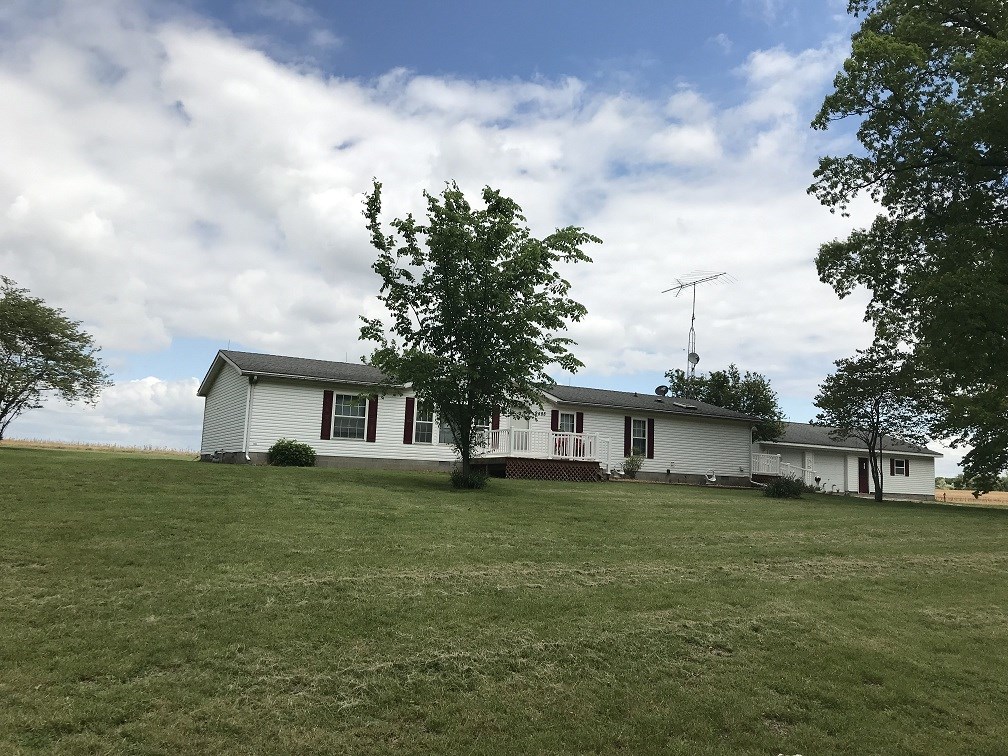 9488 North Buckthal Road Bicknell, IN 47512 - Photo 26 of 30 Gallery Image 26