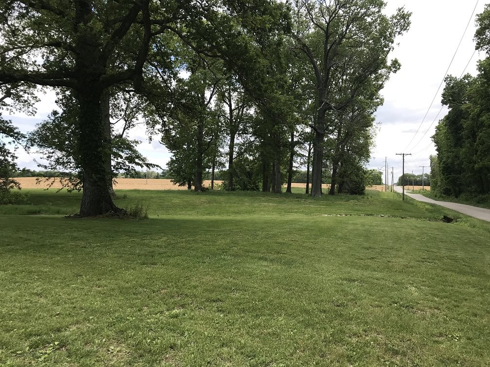 9488 North Buckthal Road Bicknell, IN 47512 - Photo 28 of 30 Gallery Image 28