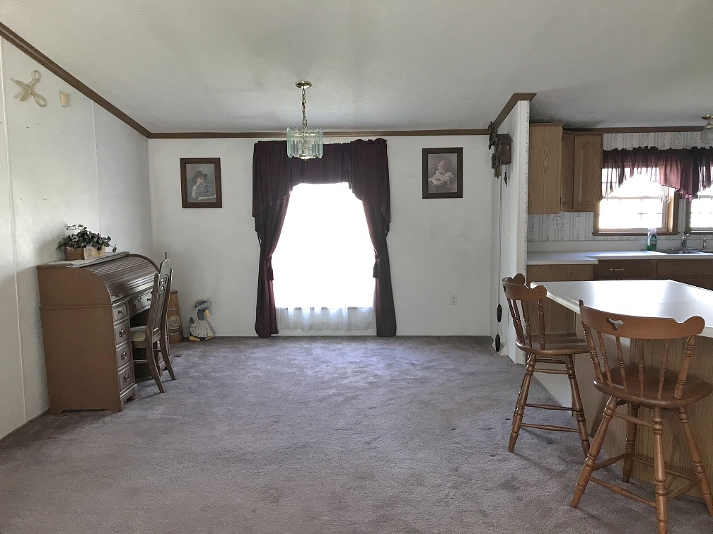 9488 North Buckthal Road Bicknell, IN 47512 - Photo 5 of 30 Gallery Image 5