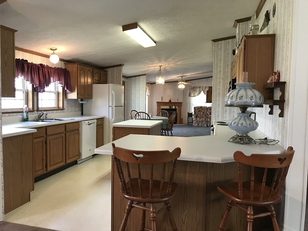 9488 North Buckthal Road Bicknell, IN 47512 - Photo 7 of 30 Gallery Image 7