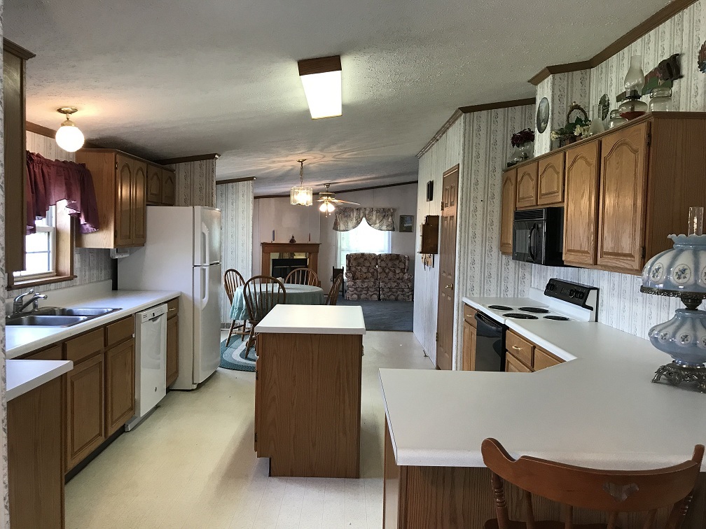 9488 North Buckthal Road Bicknell, IN 47512 - Photo 8 of 30 Gallery Image 8