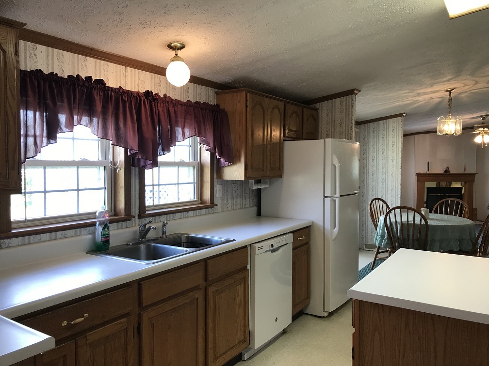 9488 North Buckthal Road Bicknell, IN 47512 - Photo 9 of 30 Gallery Image 9
