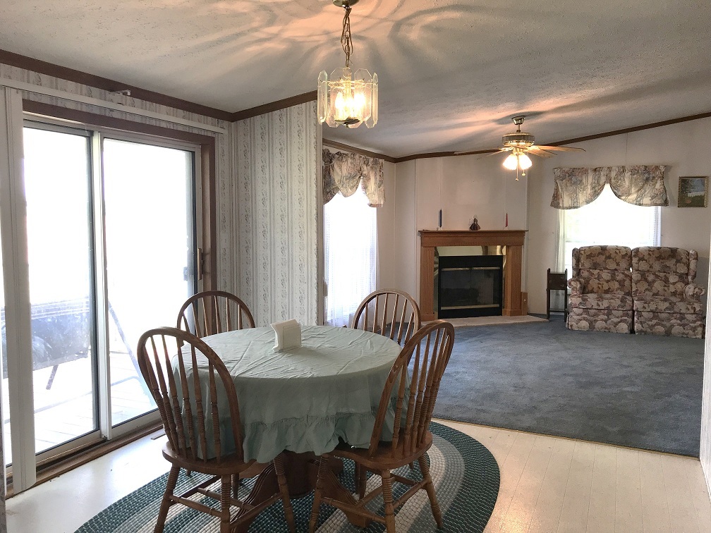9488 North Buckthal Road Bicknell, IN 47512 - Photo 10 of 30 Gallery Image 10