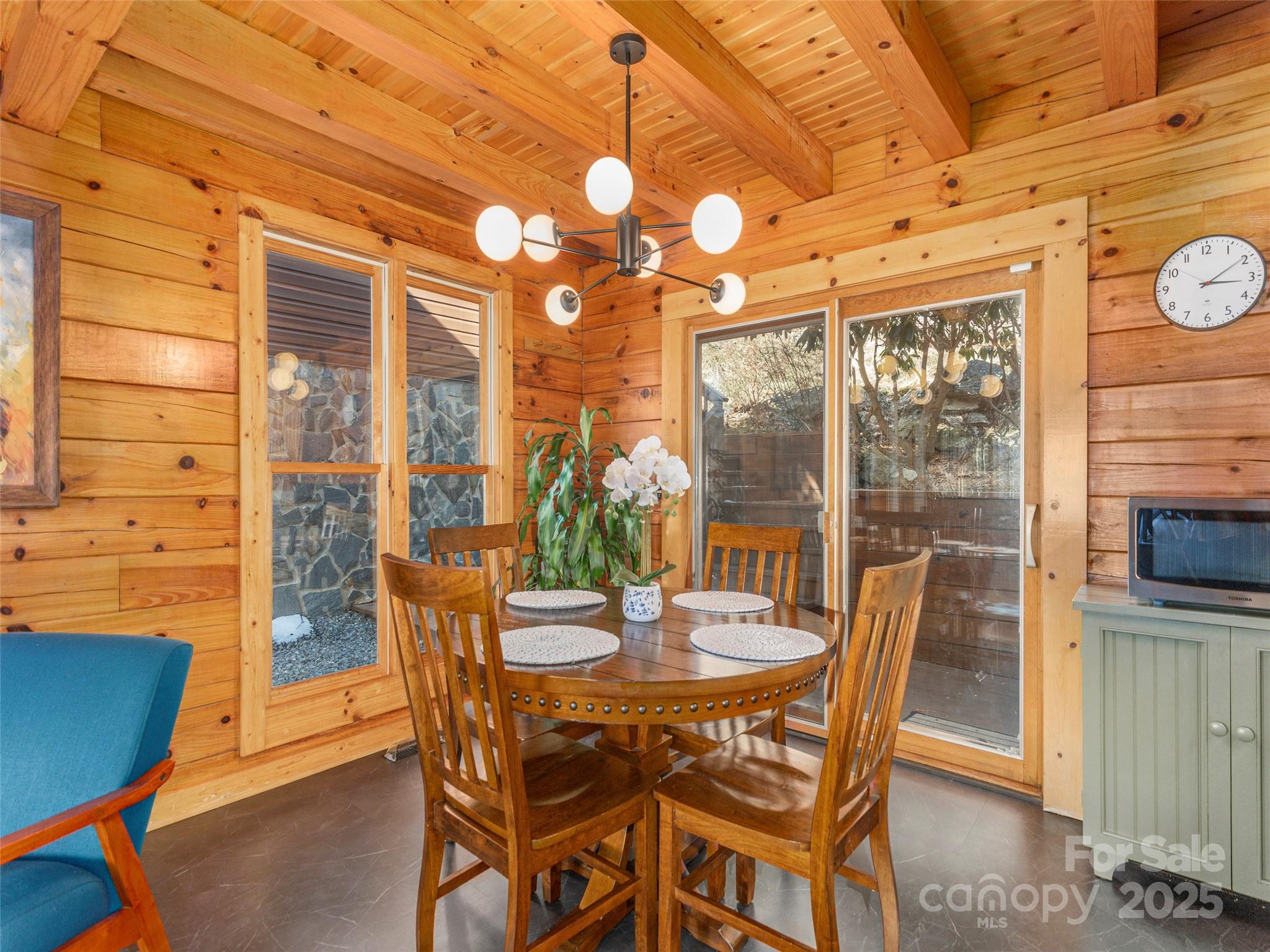 3424 Wesley Creek Road Clyde, NC 28721 - Photo 11 of 45