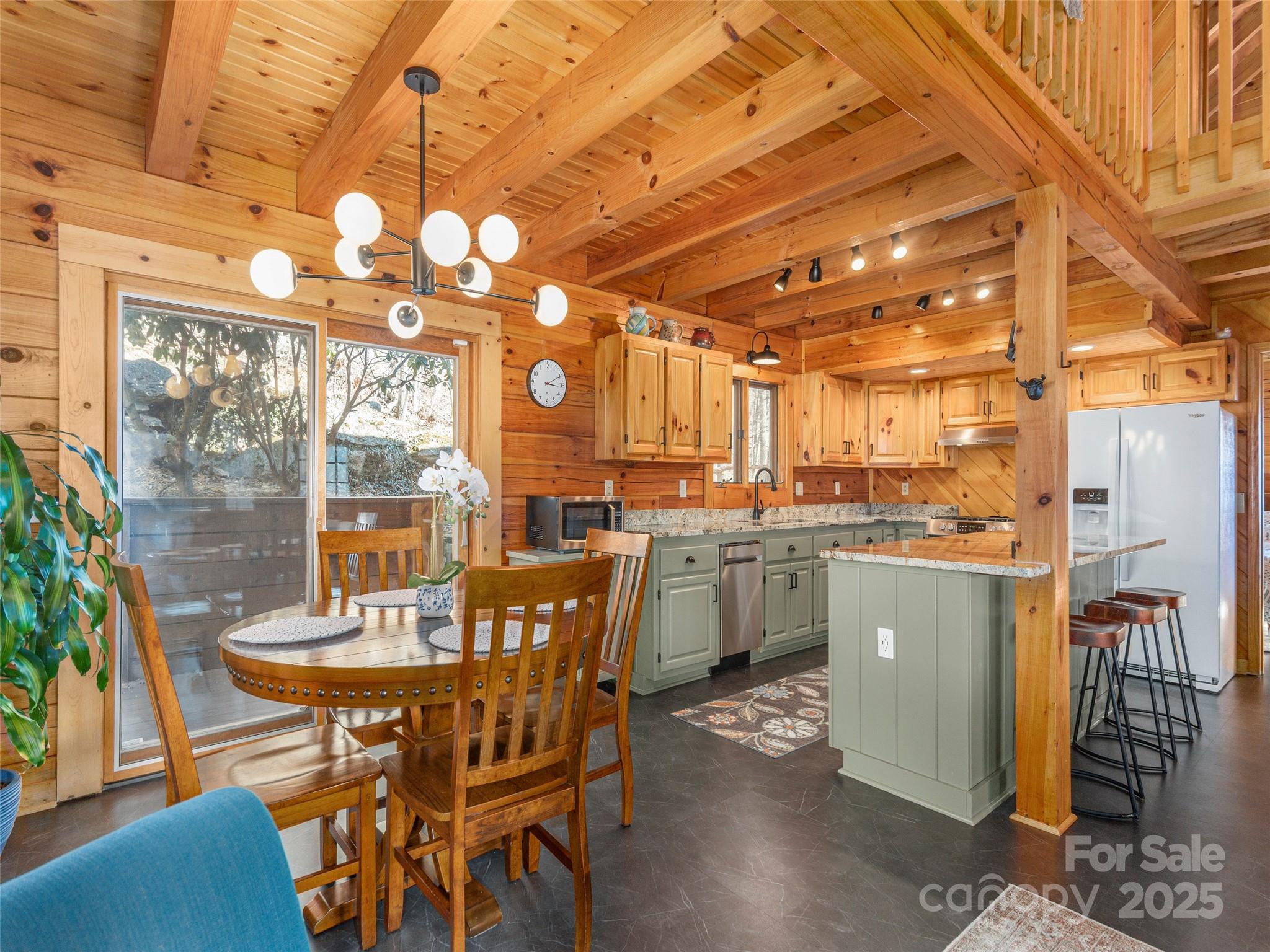 3424 Wesley Creek Road Clyde, NC 28721 - Photo 12 of 45