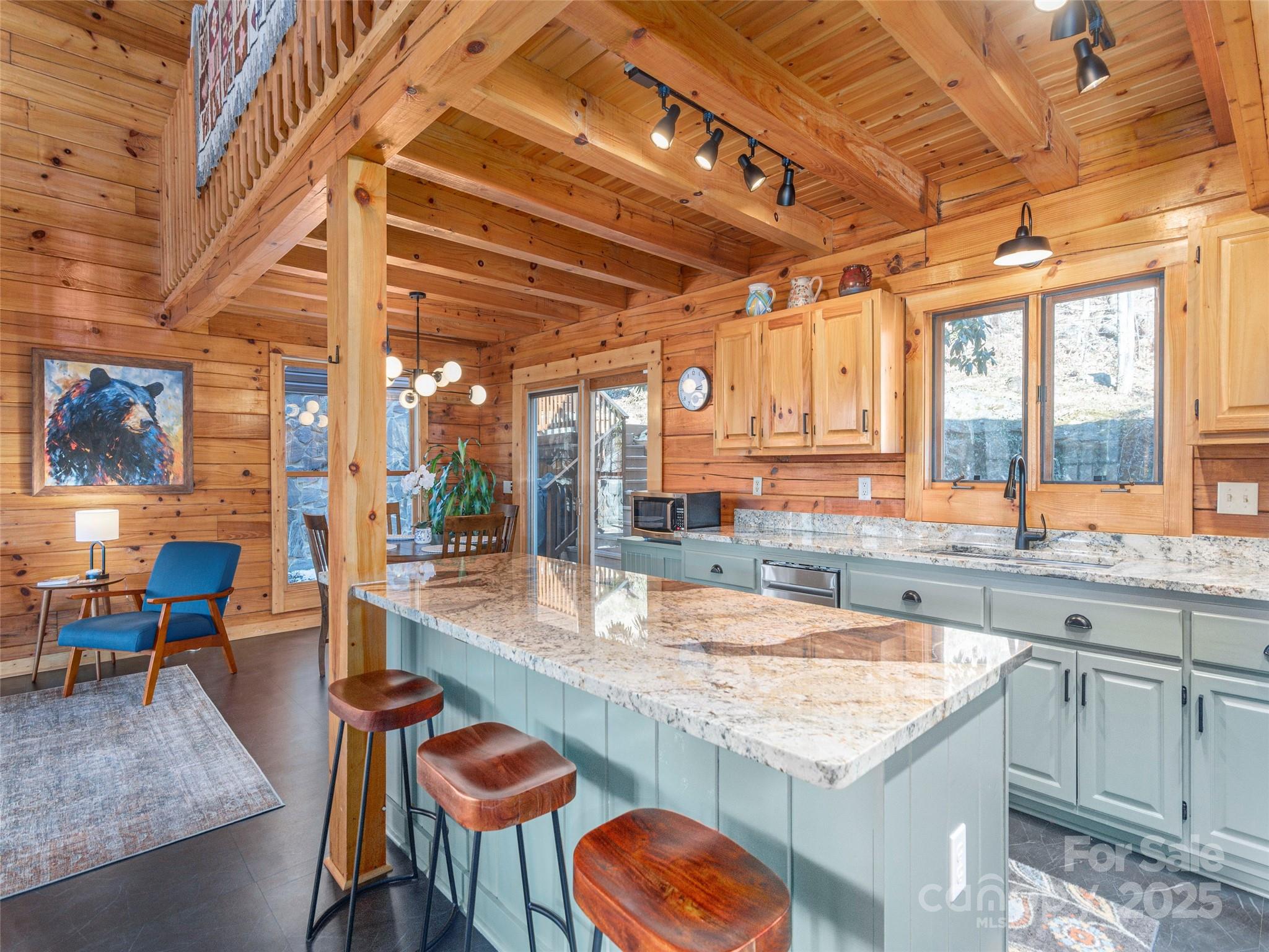 3424 Wesley Creek Road Clyde, NC 28721 - Photo 14 of 45